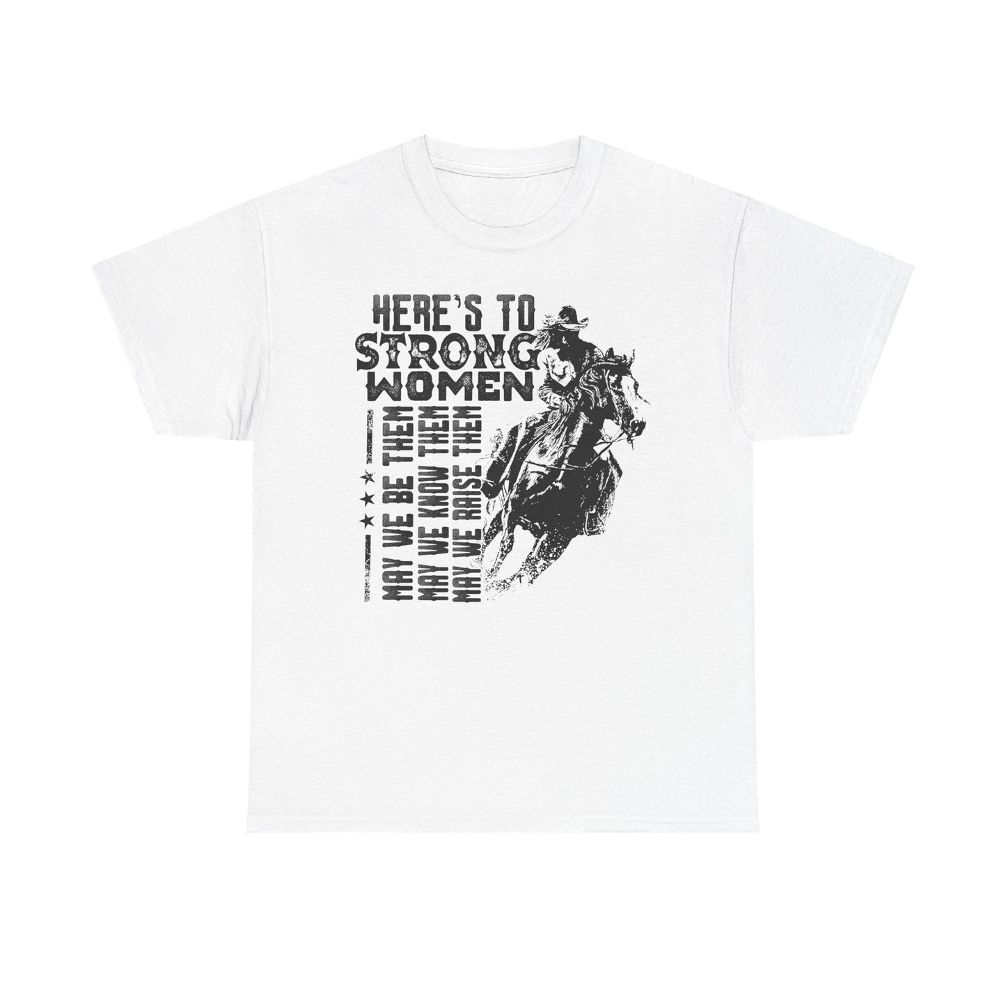 Copy of Copy of Check Your Eggs Amigo Unisex Heavy Cotton Tee - Fun Western Graphic Tee for Casual Wear