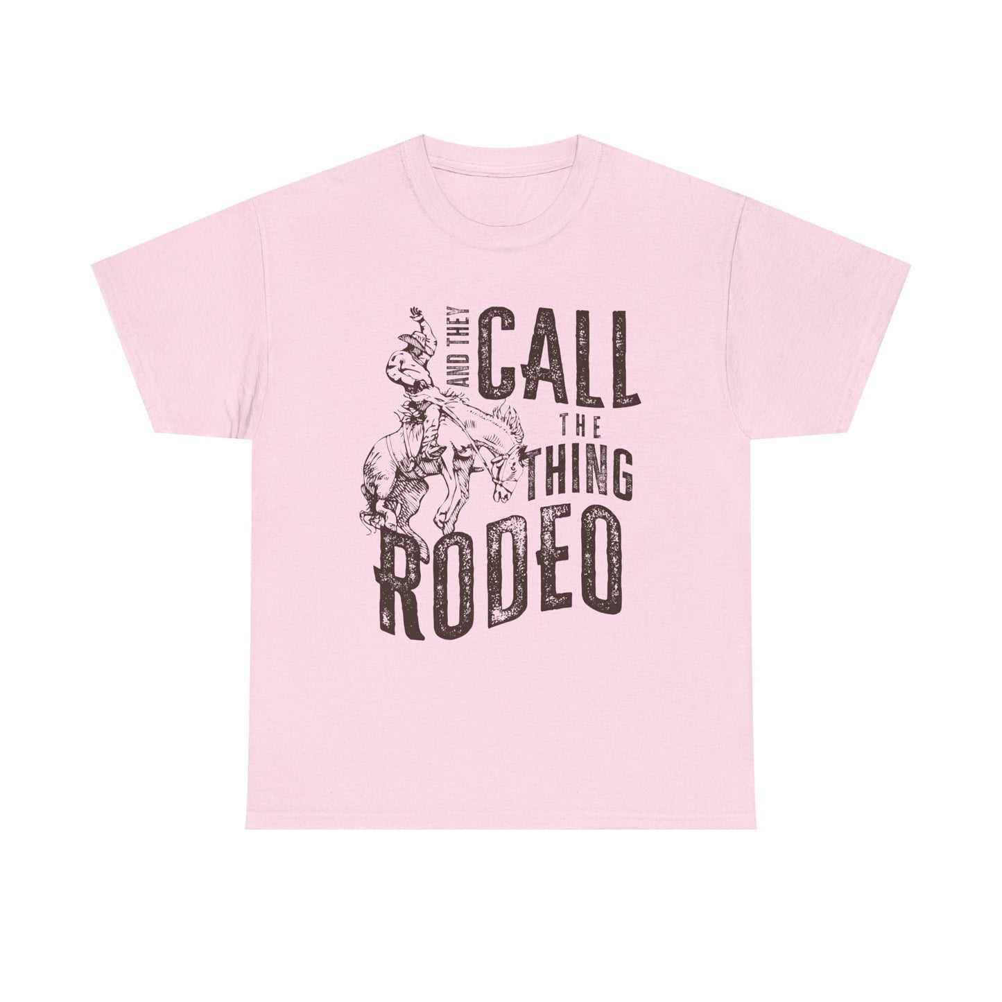 Copy of Copy of Copy of Check Your Eggs Amigo Unisex Heavy Cotton Tee - Fun Western Graphic Tee for Casual Wear