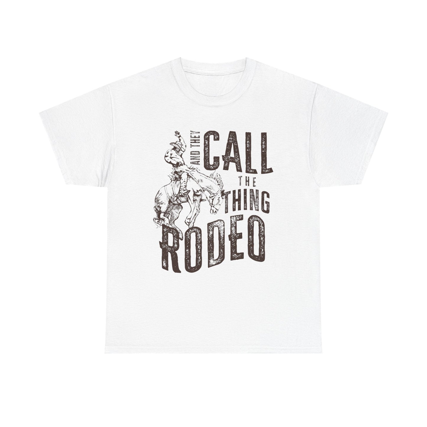 Copy of Copy of Copy of Check Your Eggs Amigo Unisex Heavy Cotton Tee - Fun Western Graphic Tee for Casual Wear